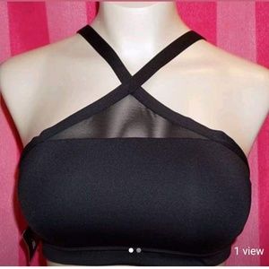 NWT VS  Sports Bra large